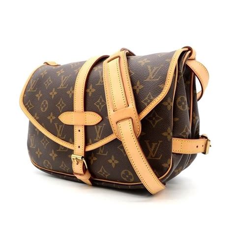 Acquista e vendi Louis Vuitton Borsa a spalla 